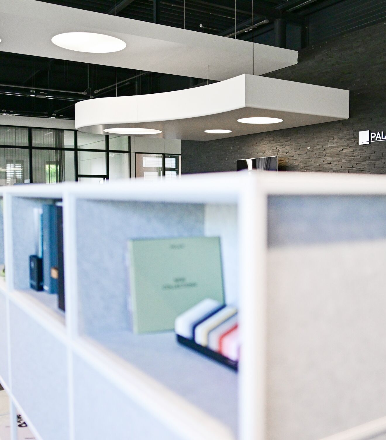 Palmberg (Schweiz) AG